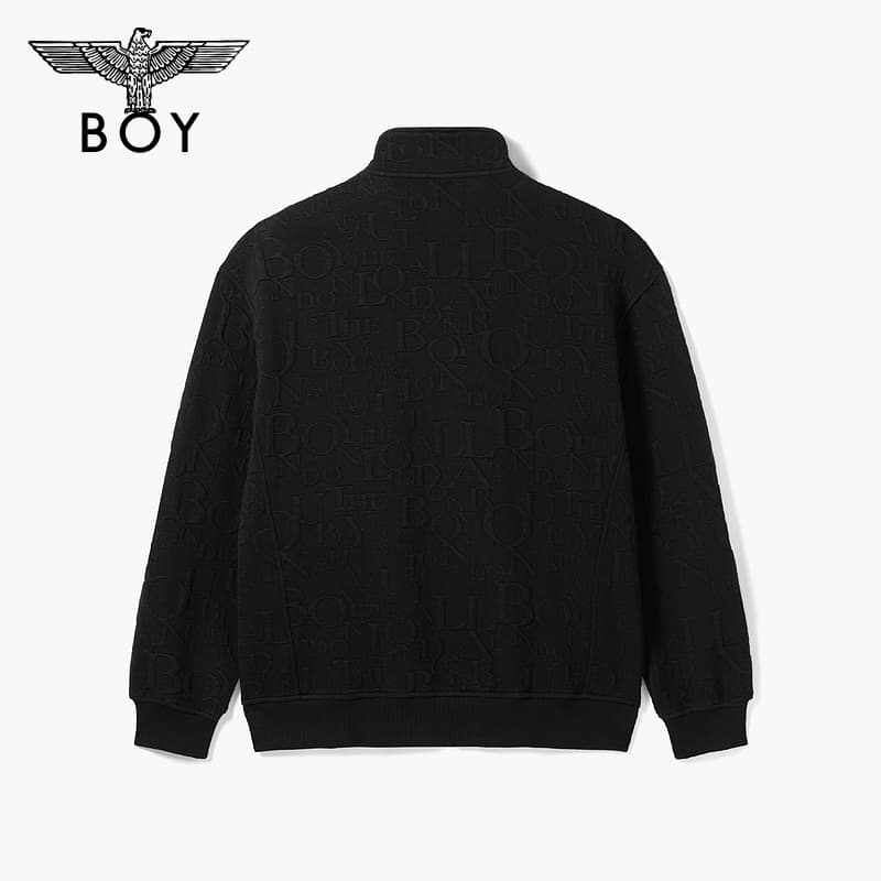Куртка BOY LONDON Унисекс Куртки - изображение 3