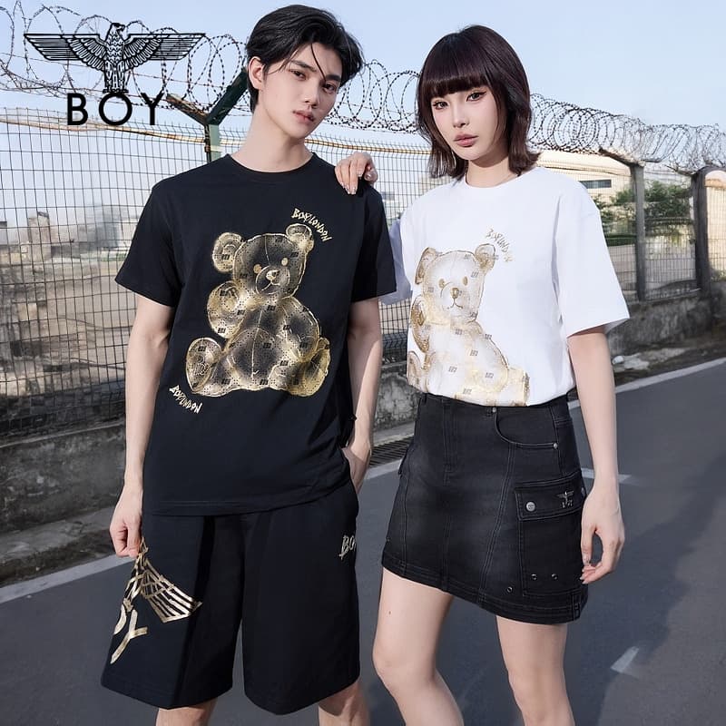 Футболка Boy London T - изображение 2
