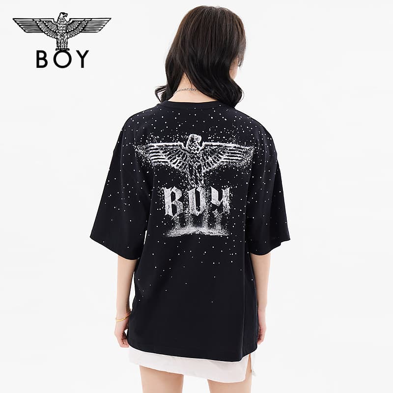 Футболка Boy London T - изображение 7