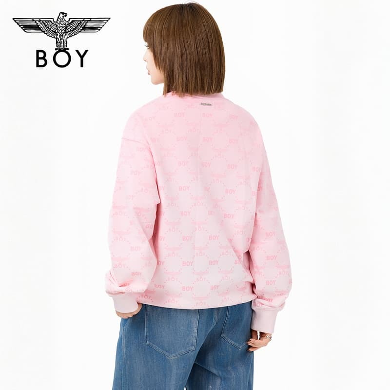 Худи Boy London - изображение 5