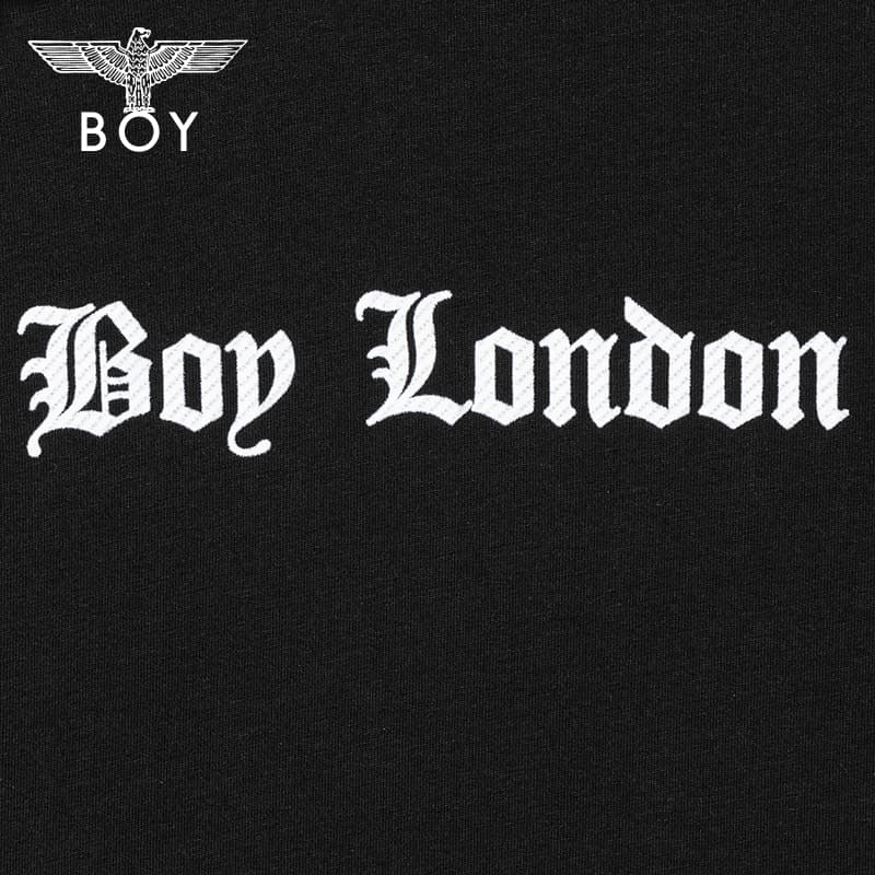Футболка Boy London Женские T-рубашки - изображение 5
