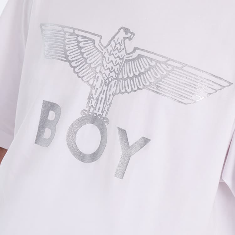 Футболка Boy London FW23 LogoT - изображение 7