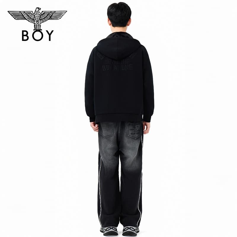 Худи Boy London - изображение 6