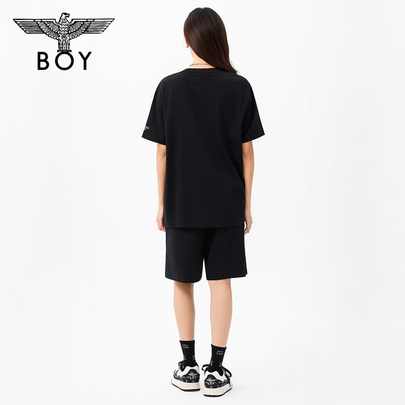 Футболка Boy London Унисекс T-рубашки - изображение 6