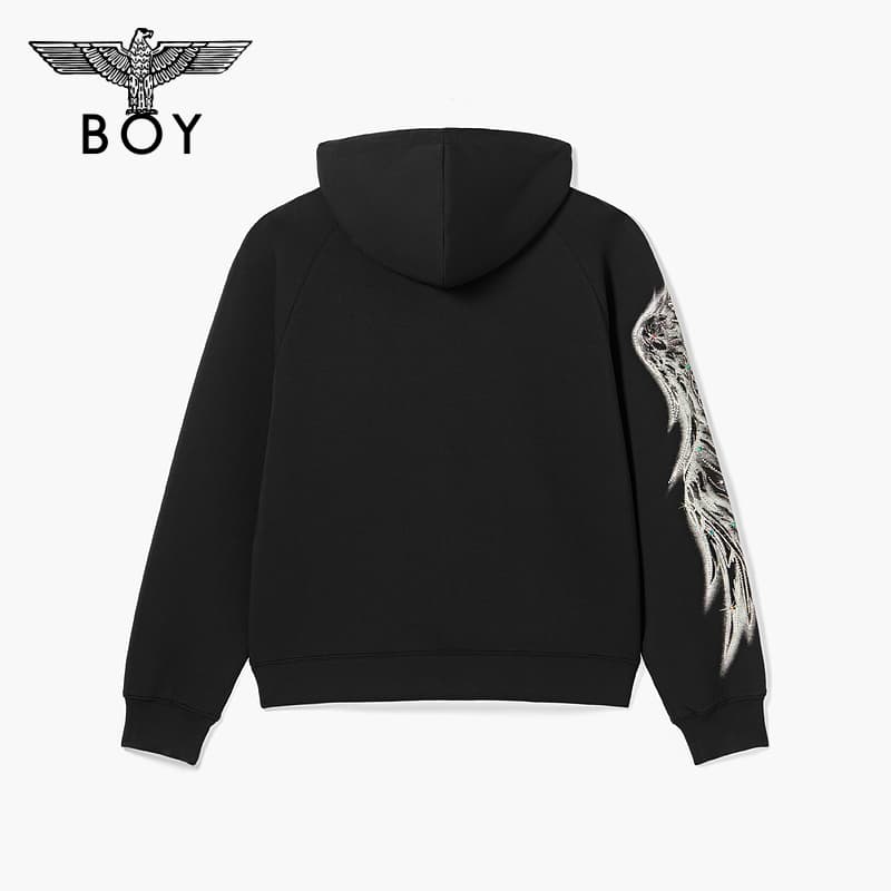 Худи Boy London Мужской Толстовки - изображение 2