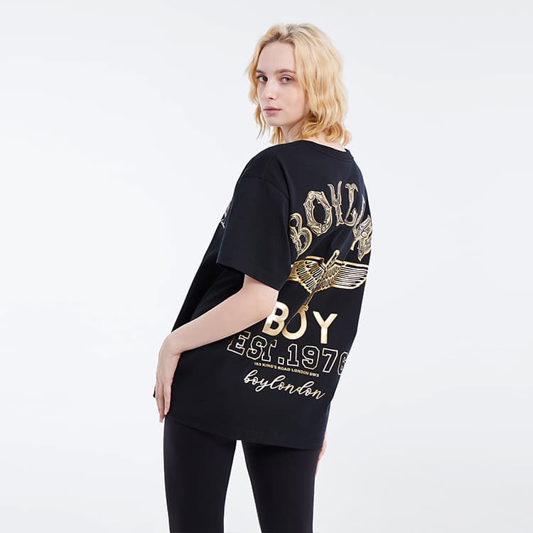 Футболка Boy London FW23 LogoT - изображение 8