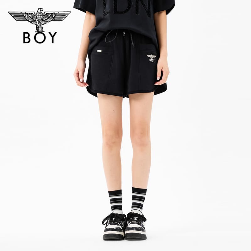 Шорты Boy London Повседневные шорты Женские - изображение 3