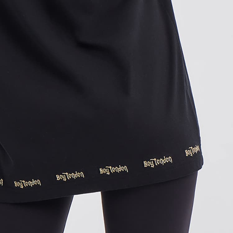 Футболка Boy London FW23 logoT - изображение 5