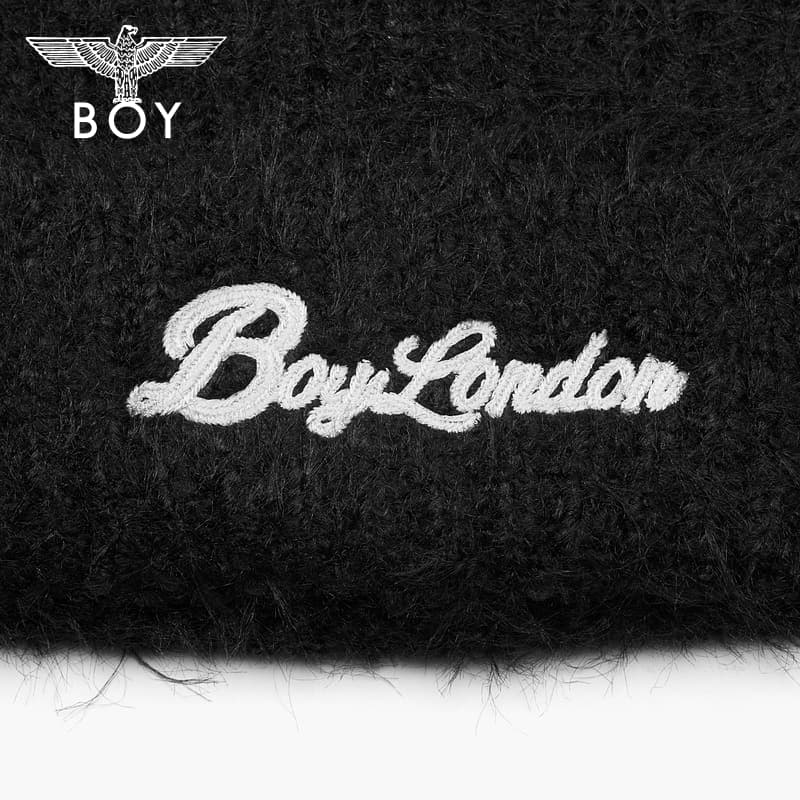 Шапка Boy London Шапки-бини Унисекс - изображение 3