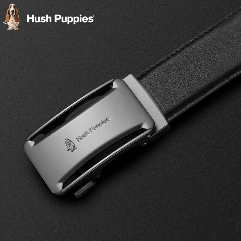 Ремень Hush Puppies Ремни из коровьей кожи для мужчин - изображение 2