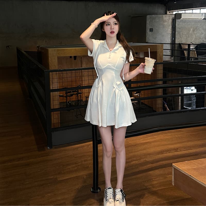 Платье ORIASTAR A - изображение 10