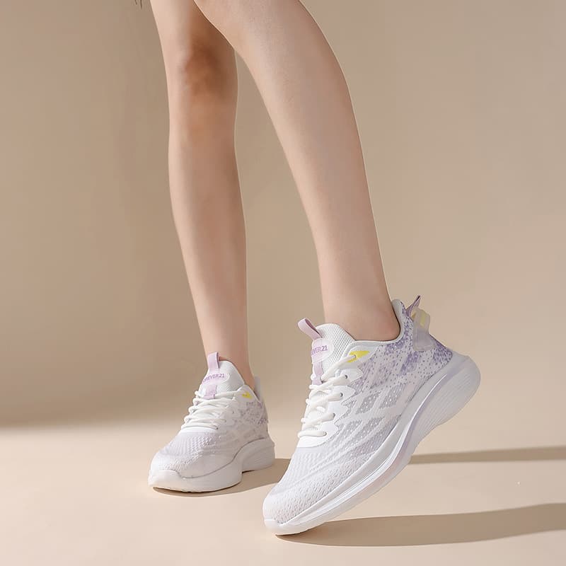 Кроссовки для бега FOREVER 21 - изображение 7