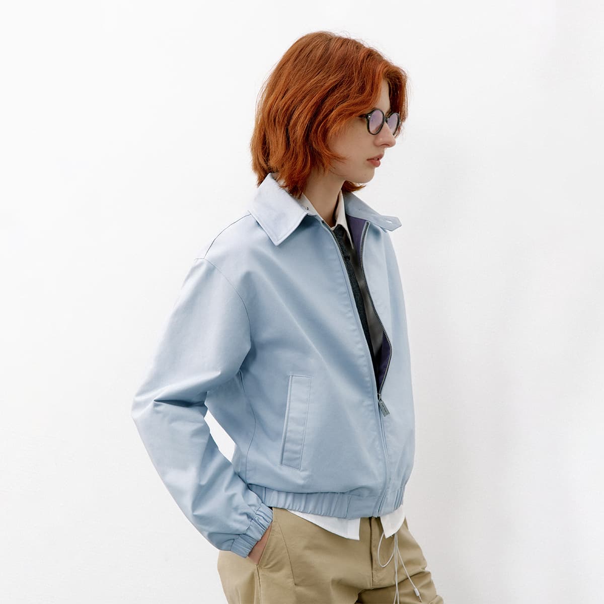 Куртка 714STREET Женские куртки - изображение 13
