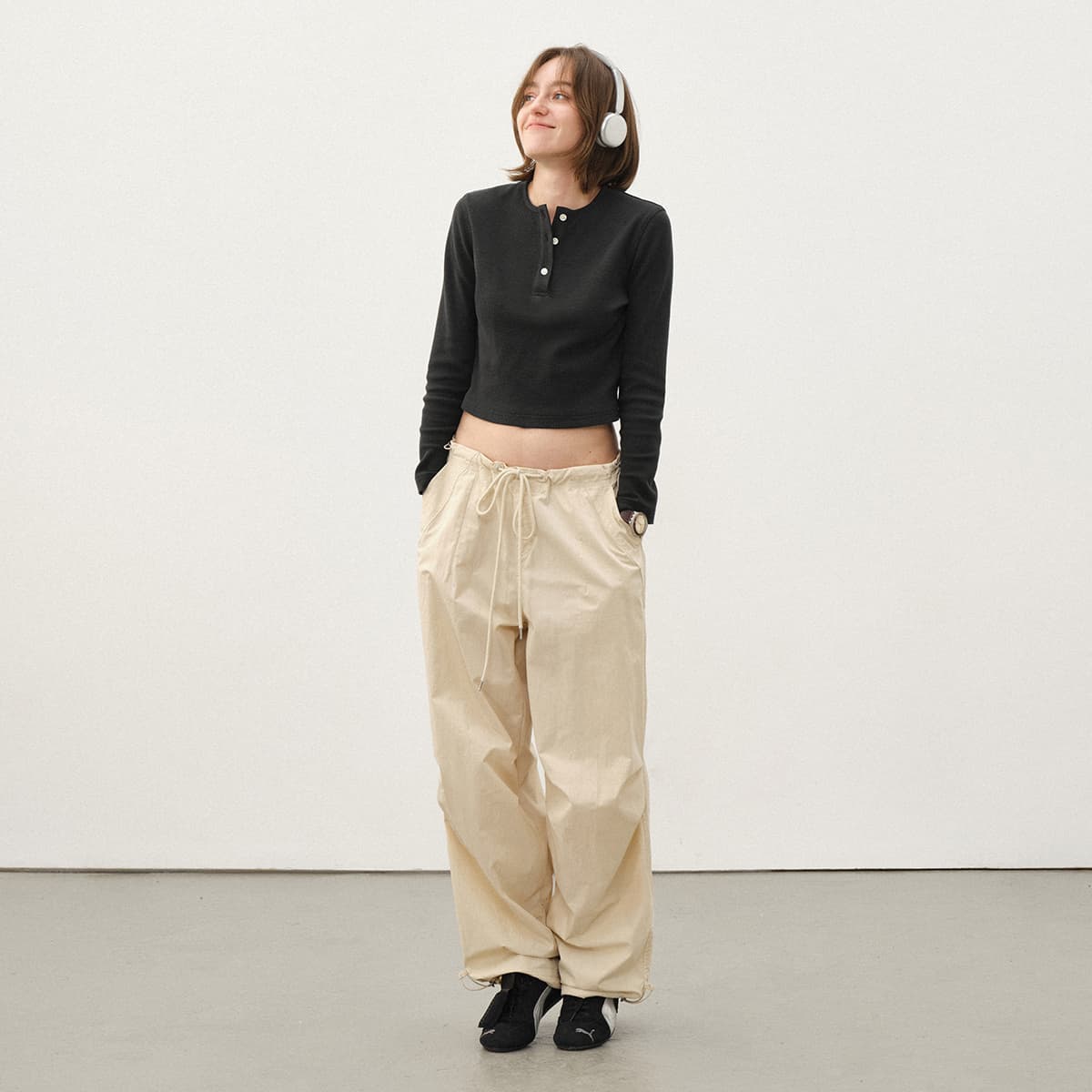 Футболка 714STREET Женские T-рубашки - изображение 6