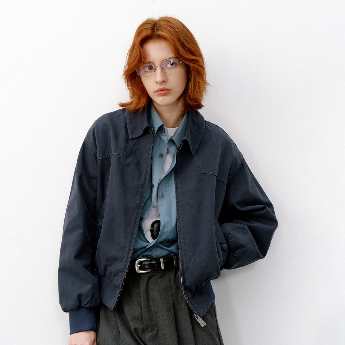 Куртка 714STREET Женские куртки - изображение 6