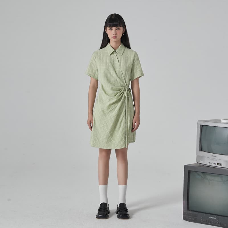 Платье Omont - изображение 5