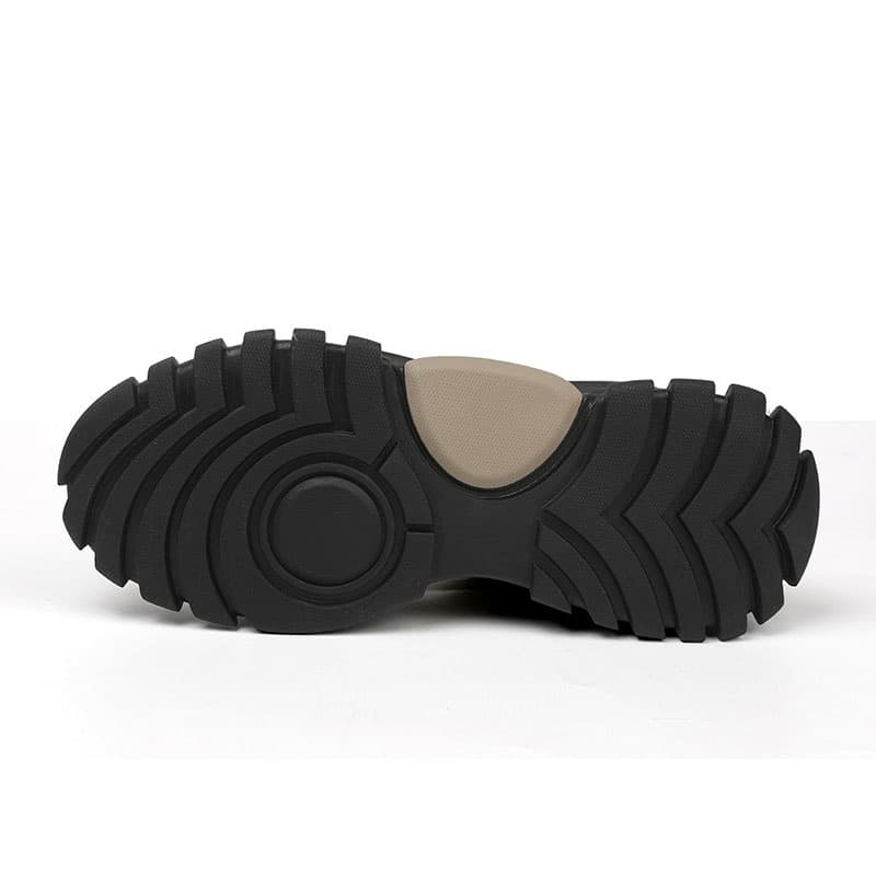 Ботинки зимние JEEP SPIRIT Snow Boots Brown - изображение 6
