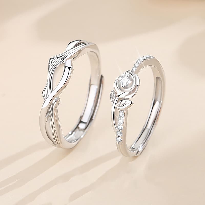 Кольцо KING TAI FOOK ins 999 - изображение 2