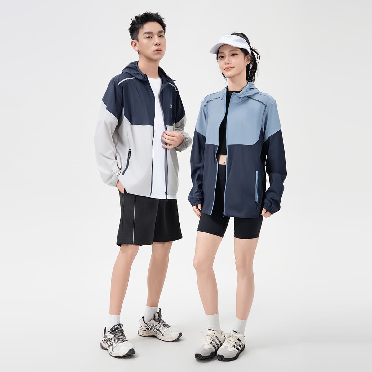 Легкая ветровка Mizuno - изображение 5