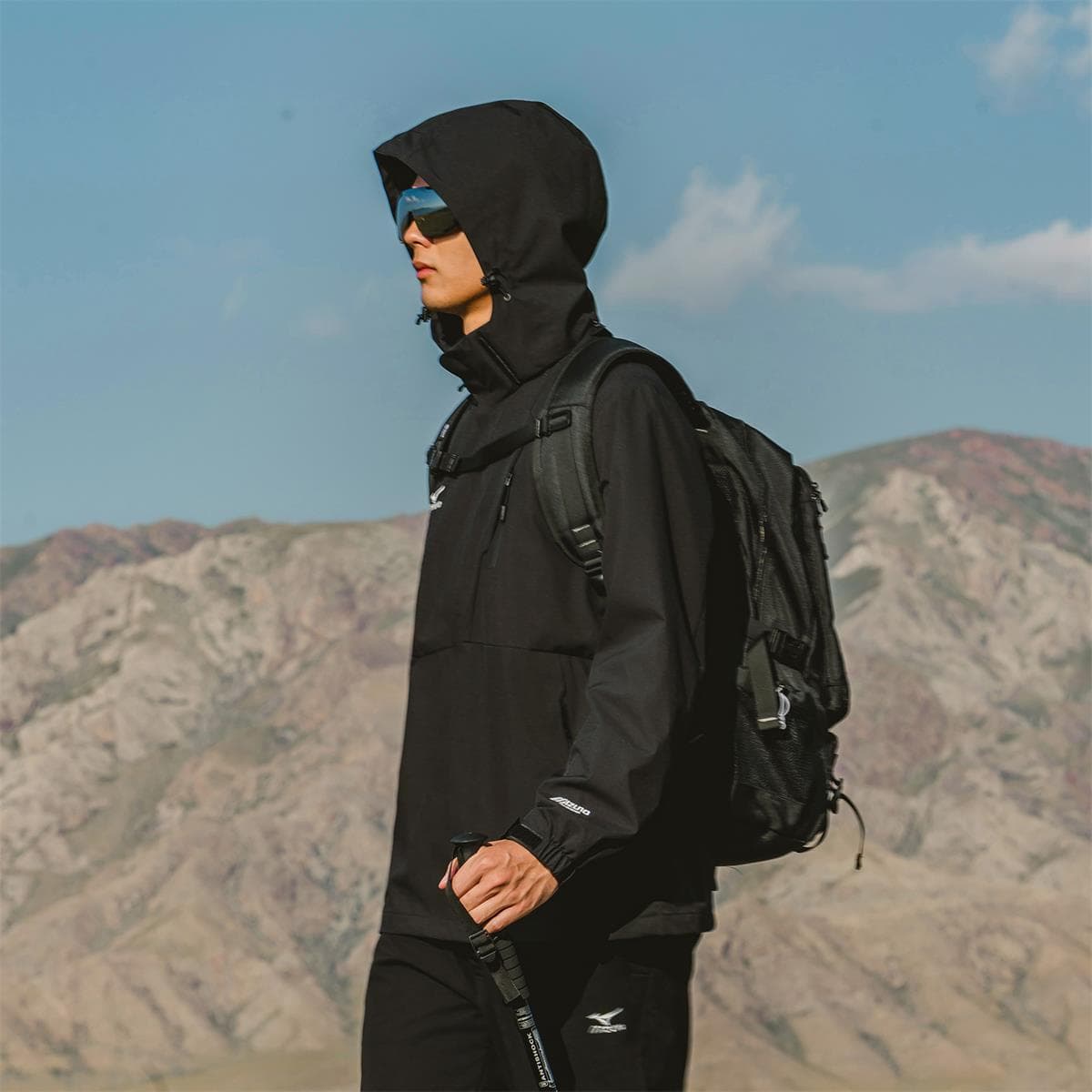 Куртка Mizuno - изображение 6
