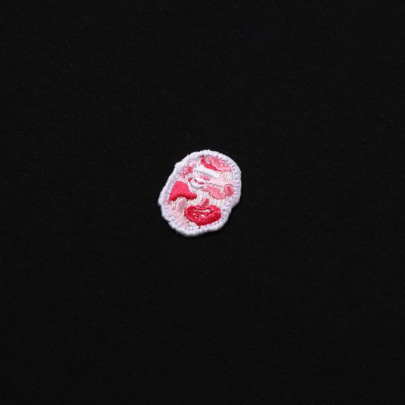 Футболка A BATHING APE SS25 T Рубашка Мужская - изображение 9