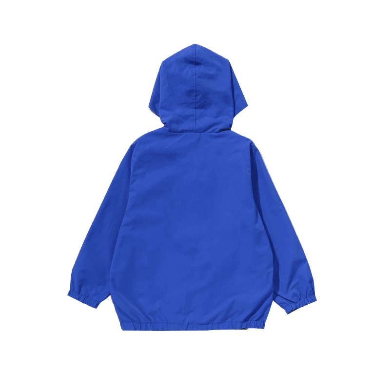 A BATHING APE Куртка SS26 Детская Возраст 3-7 лет - изображение 9