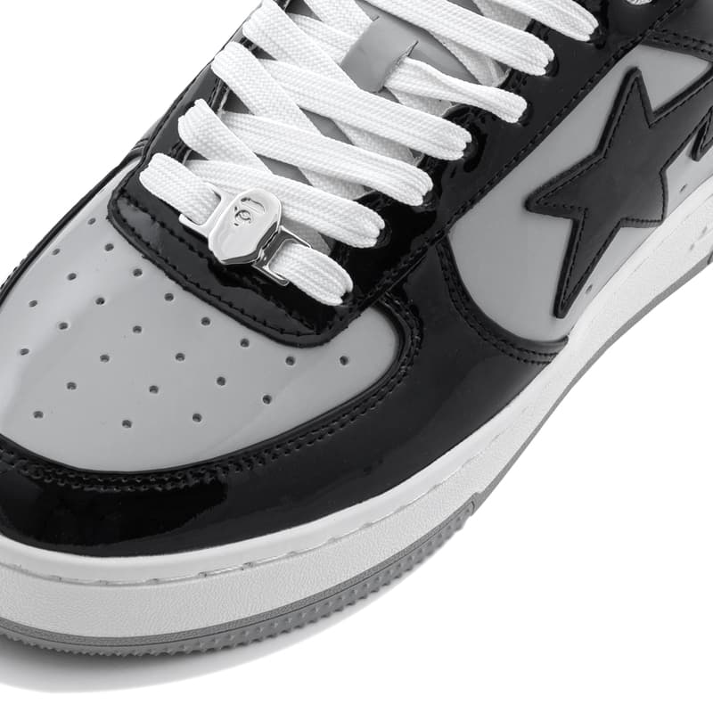 Кроссовки BAPE STA - изображение 5