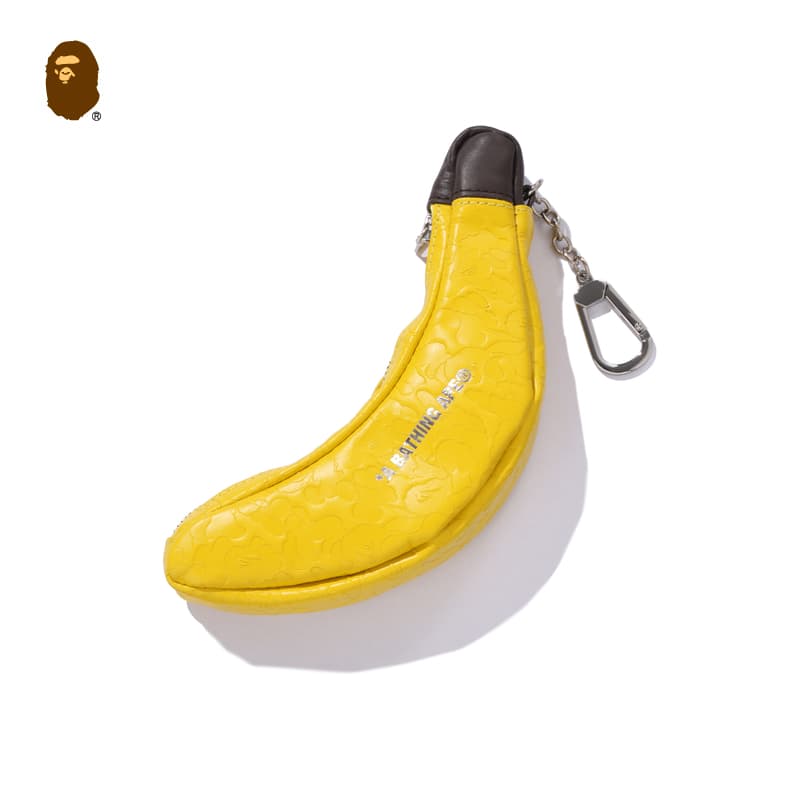 Кулон A BATHING APE Шармы Унисекс - изображение 3