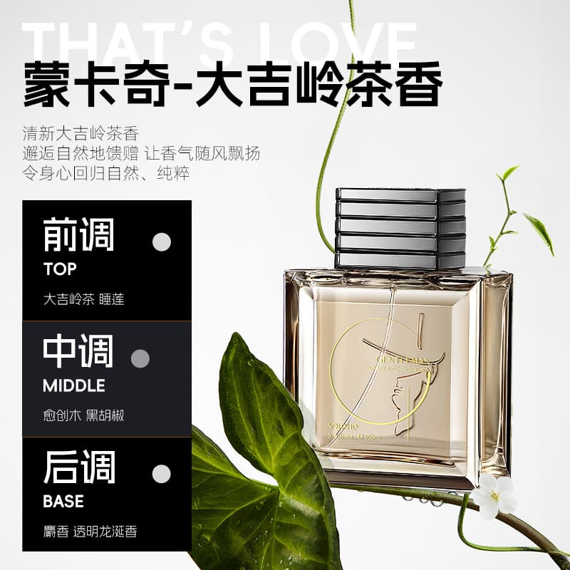EDT 100ml - изображение 3