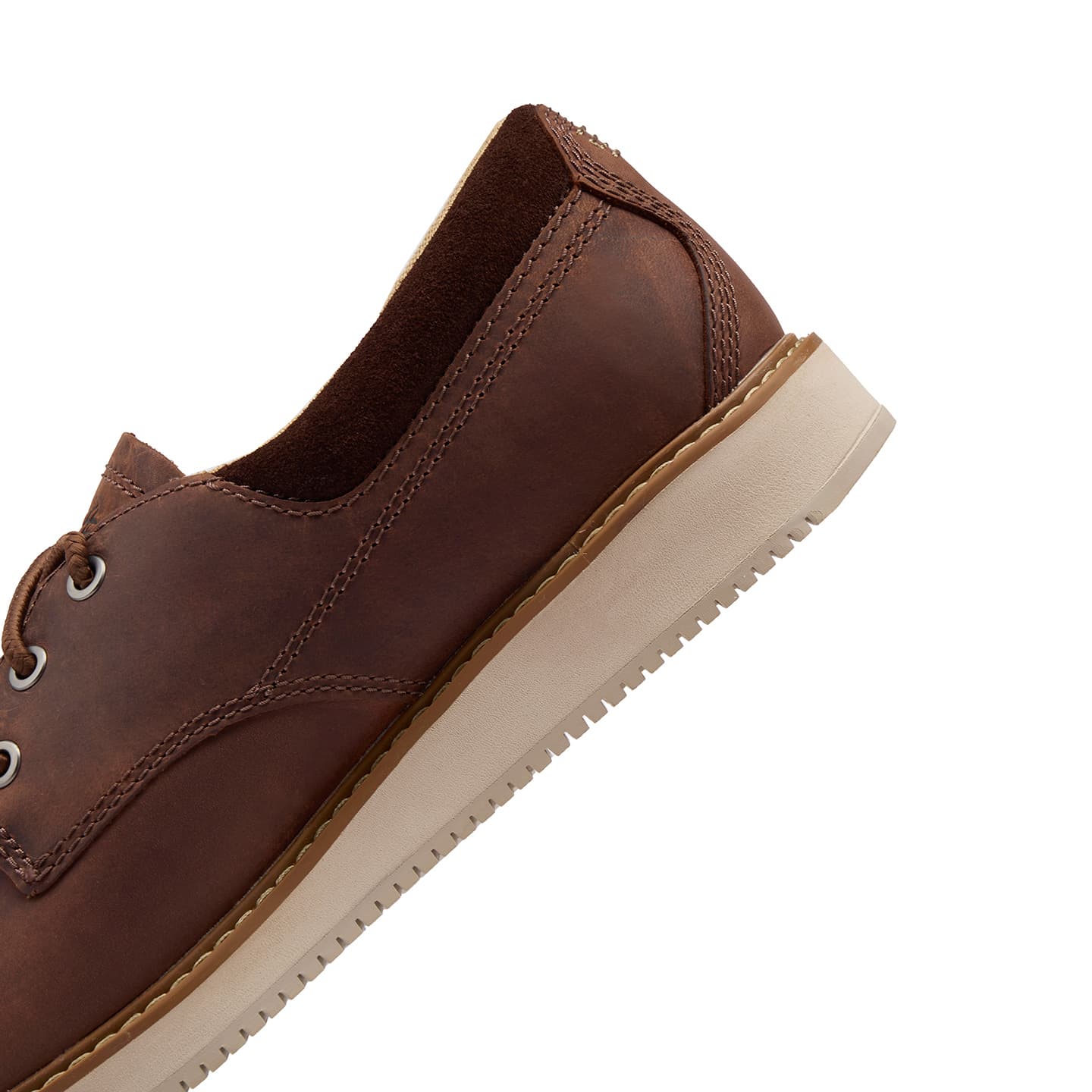 Лоферы Timberland Лоферы Темно-коричневые Мужские - изображение 5