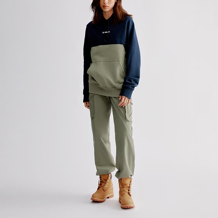 Ботинки уличные Timberland Classic Wheat Boot - изображение 12