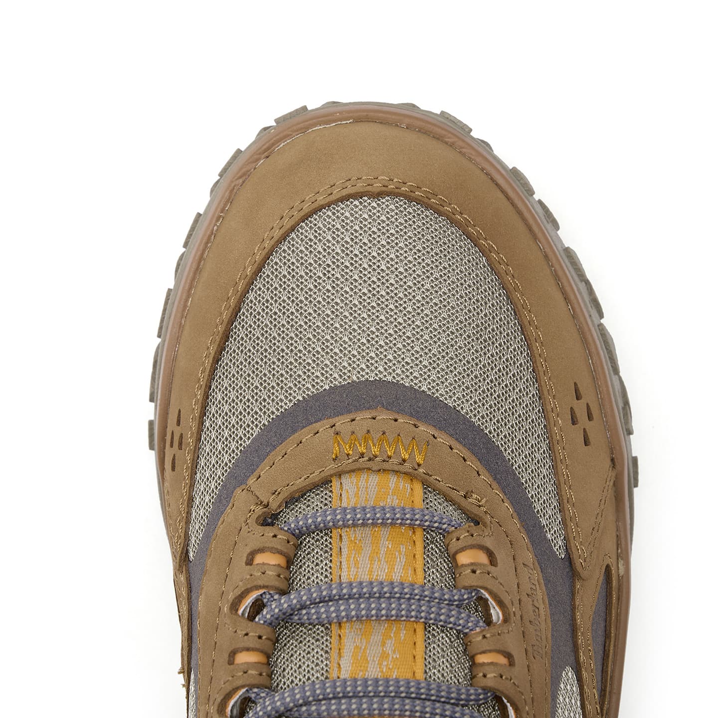 Кроссовки Timberland Альпинистские и туристические ботинки Low Top Светло-коричневый Мужской - изображение 5