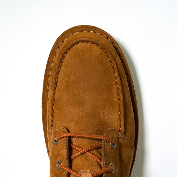Ботинки уличные Timberland A2QWX Rust - изображение 7