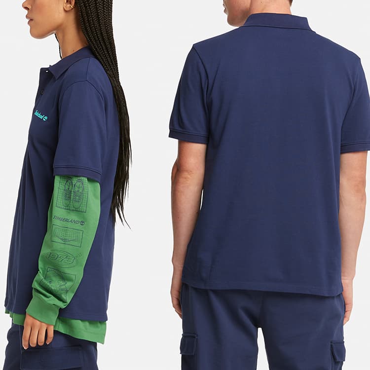 Поло Timberland POLO - изображение 4