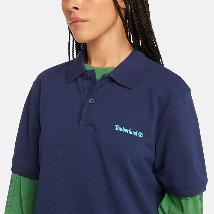 Поло Timberland POLO - изображение 5