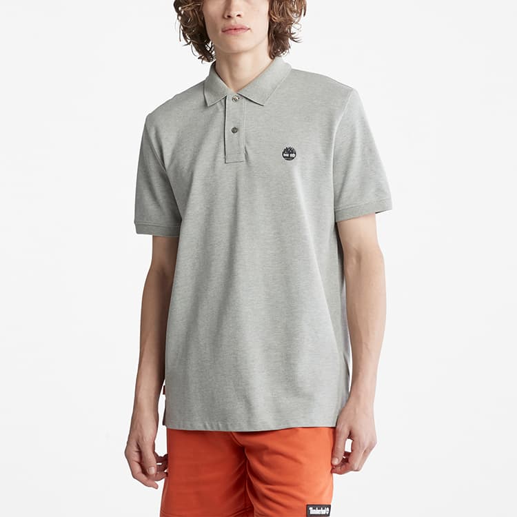 Поло Timberland Polo - изображение 4