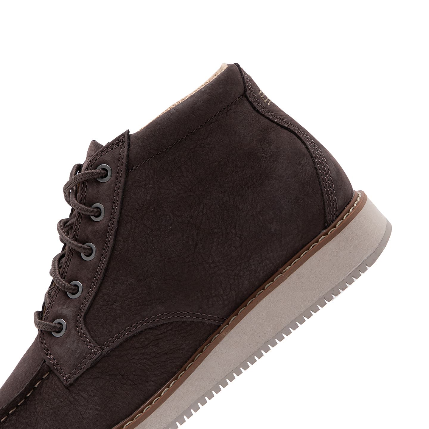 Ботинки Timberland - изображение 4