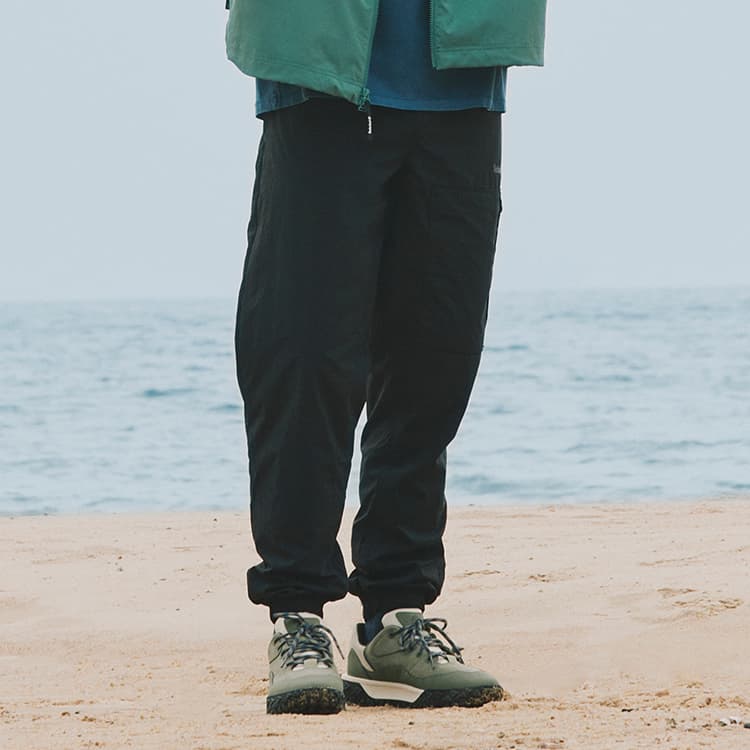 Штаны Timberland - изображение 7
