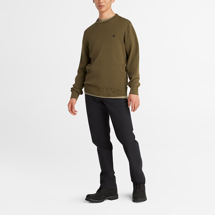 Штаны Timberland - изображение 3