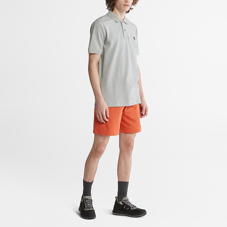 Поло Timberland Polo - изображение 3