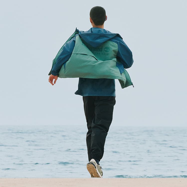 Штаны Timberland - изображение 3