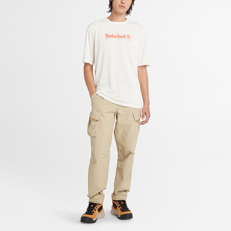 Футболка Timberland T - изображение 3
