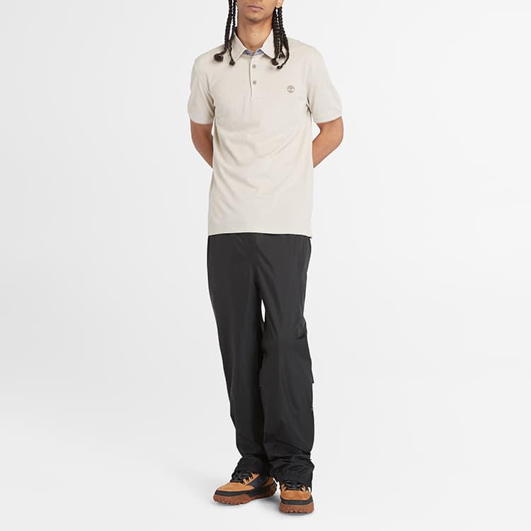 Поло Timberland Polo - изображение 3