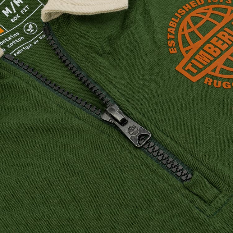 Поло Timberland - изображение 5