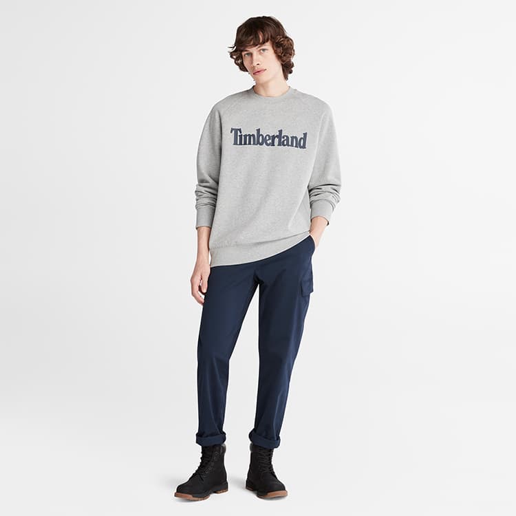 Худи Timberland - изображение 4