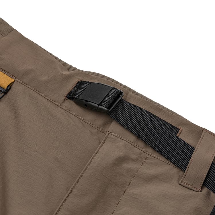 Штаны Timberland Chocolate Men's Casual Pants Тимберленд Шоколад Мужские Повседневные Брюки - изображение 4