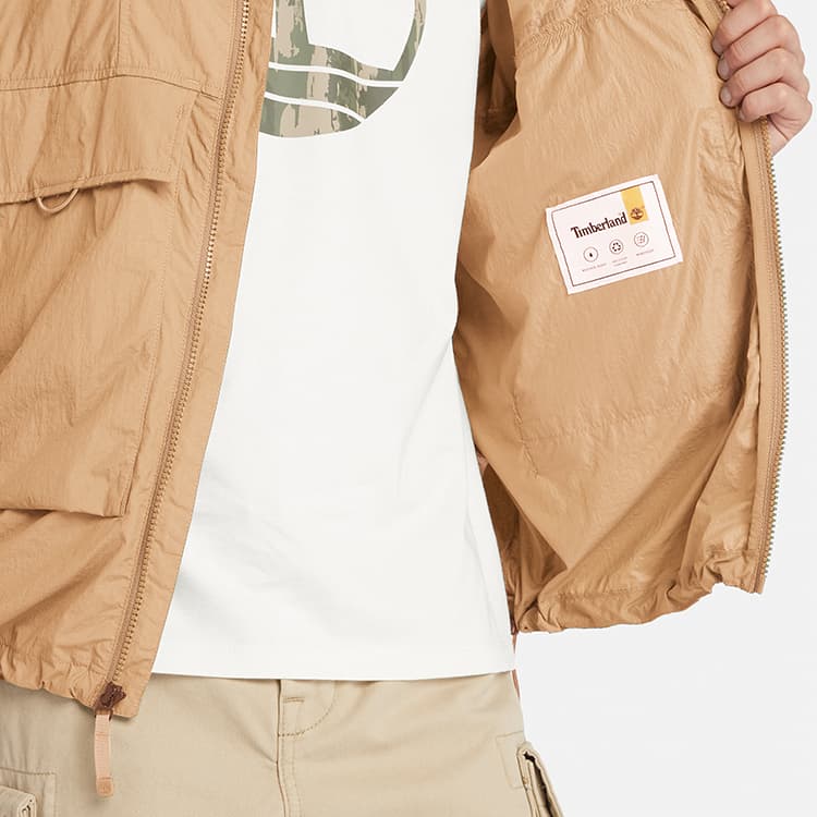 Куртка Timberland - изображение 7