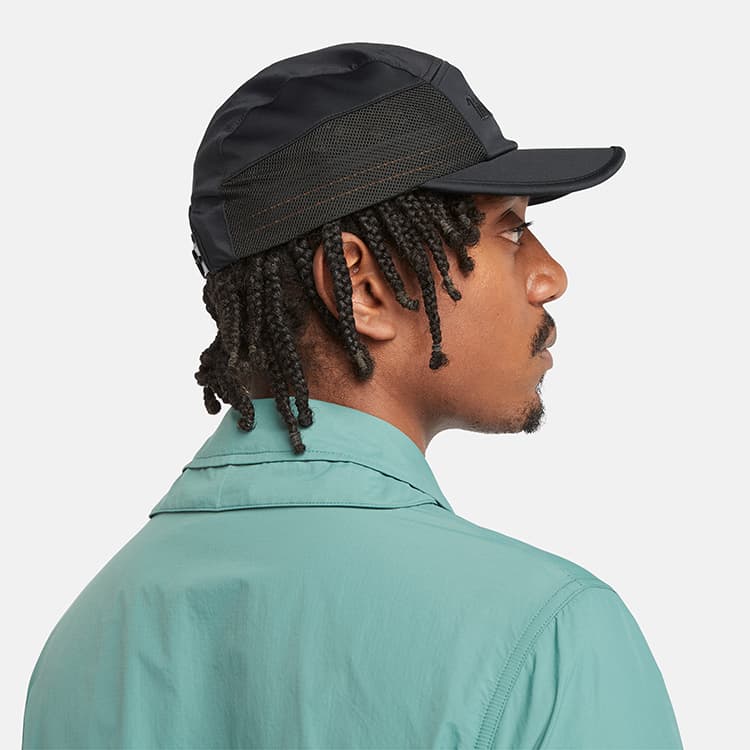 Рубашка Timberland SS24 - изображение 6