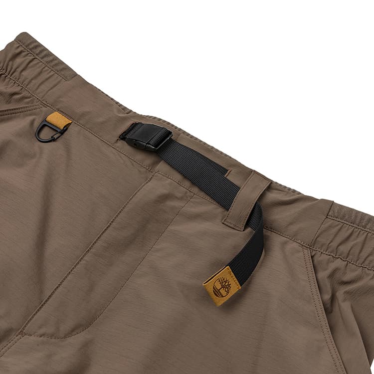 Штаны Timberland Chocolate Men's Casual Pants Тимберленд Шоколад Мужские Повседневные Брюки - изображение 3