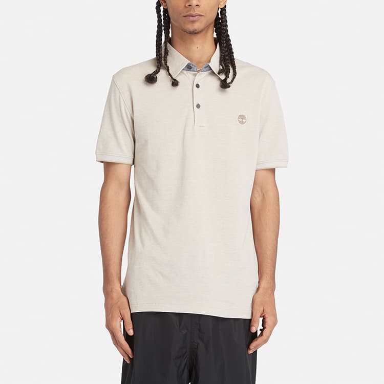 Поло Timberland Polo - изображение 4